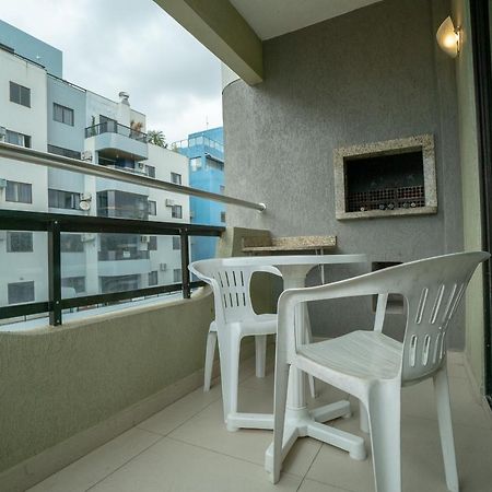 Residencial Eugenio Muller Appartement Bombinhas Buitenkant foto